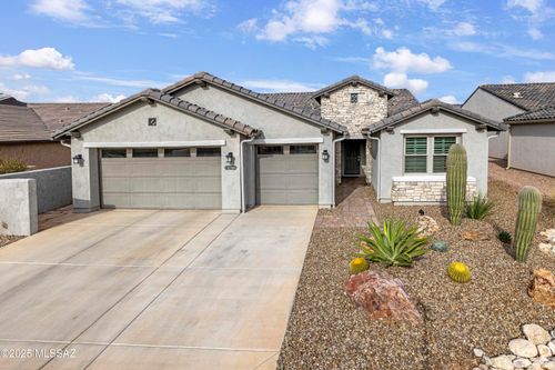 61672 E Talc Street, Oracle, AZ, 85623 | Card Image