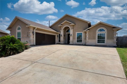 4126 Bridgett Dr, Corpus Christi, TX, 78414-4066 | Card Image