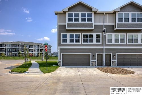 20854 S Plz, Elkhorn, NE, 68022-4448 | Card Image