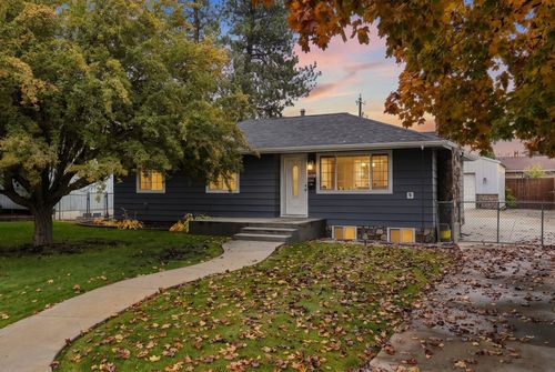 6518 N Normandie St, Spokane, WA, 99208-3956 | Card Image