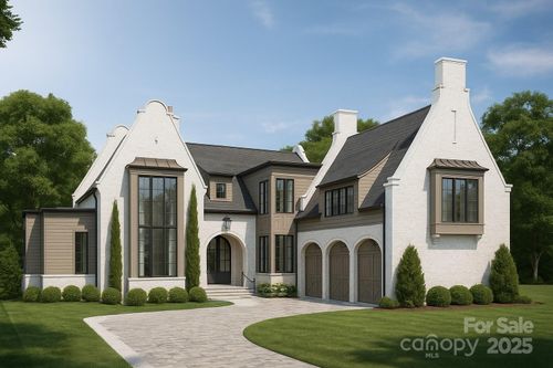8023 Litaker Manor Ct, Charlotte, NC, 28270-4226 | Card Image