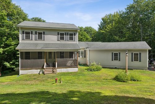 17 Lisa Ridge, Sidney, ME, 04330 | Card Image