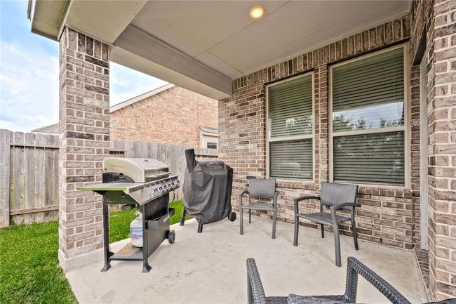 21231 Flowering Crape Myrtle Dr, House other with 3 bedrooms, 2 bathrooms and 2 parking in Porter TX | Image 22