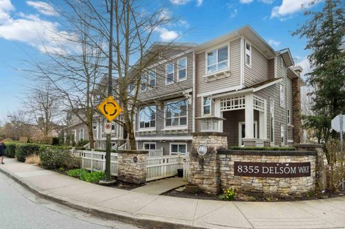 90-8355 Delsom Way, Delta, BC, V4C0A9 | Card Image