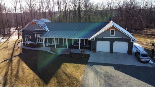 6695 Pelsdorf Ave, Granton, WI, 54436-9221 | Card Image