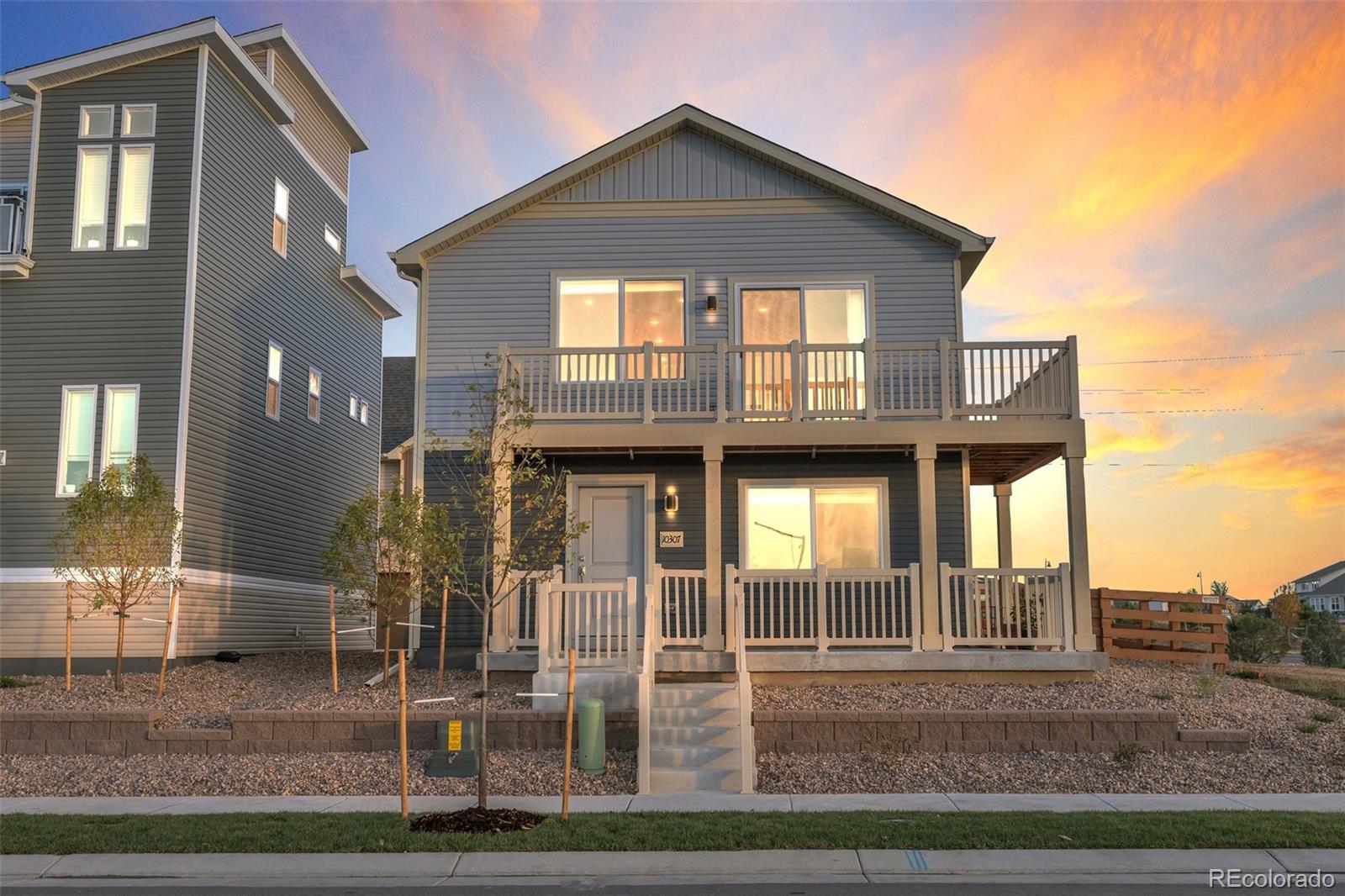 Wheeling St, Commerce City, CO 80022