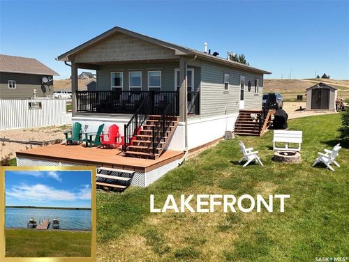 11 Lakeview Drive, Webb Rm No. 138, SK, S0N2N0 | Card Image