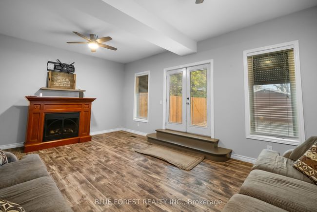 246 Grey St, House other with 3 bedrooms, 2 bathrooms and 4 parking in London ON | Image 11