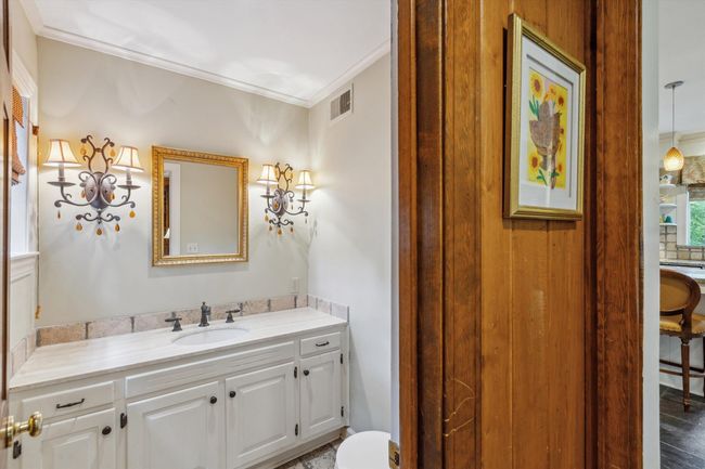 5532 Gwynne Rd, House other with 5 bedrooms, 4 bathrooms and null parking in Memphis TN | Image 16