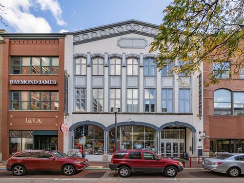 508-125 S Kalamazoo Mall, Kalamazoo, MI, 49007-4832 | Card Image