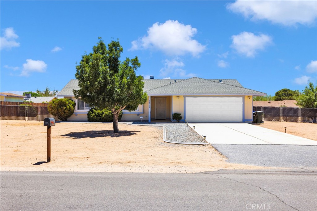 Residential in Apple Valley 4