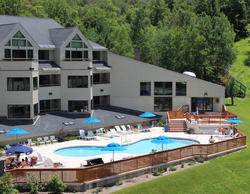 1309d-90 Loon Mountain Road, Lincoln, NH, 03251 | Card Image