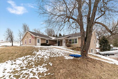 206 N Shird Court, LA FARGE, WI, 54639 | Card Image
