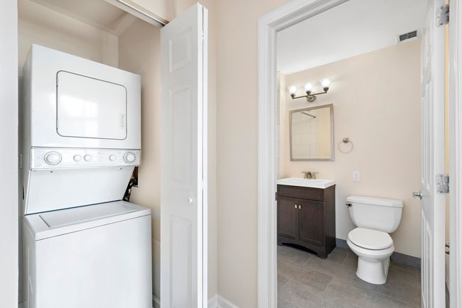 APT-110 - 20 2 Nd St, Condo with 1 bedrooms, 1 bathrooms and null parking in Jersey City NJ | Image 12