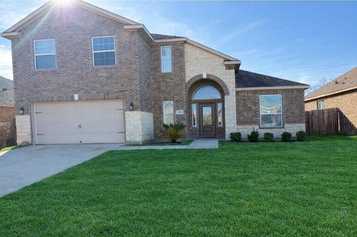 20615 Silver Tea Ave, Hockley, TX, 77447-4561 | Card Image