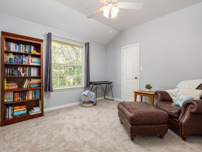 4525 Three Arrows Ct, House other with 5 bedrooms, 4 bathrooms and null parking in Cedar Park TX | Image 24