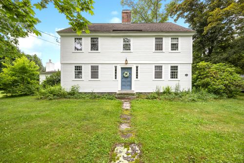 126 Penfield Hill Road, Portland, CT, 06480 | Card Image