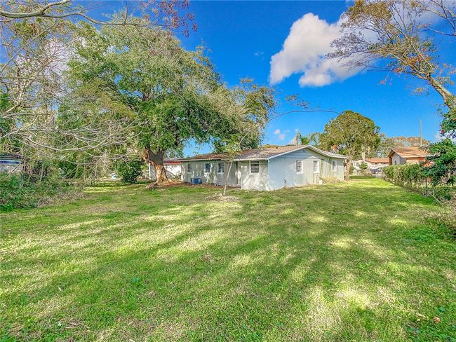 444 Sunnyview Cir, House other with 4 bedrooms, 2 bathrooms and null parking in ORLANDO FL | Image 33