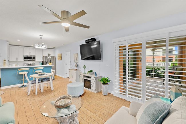UNIT-106 - 300 Marina Bay Dr, Condo with 2 bedrooms, 2 bathrooms and null parking in FLAGLER BEACH FL | Image 22