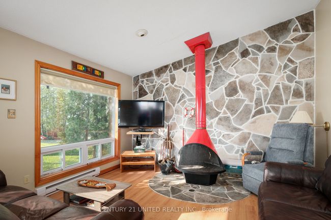 39 Dagwaagi Lane S, House other with 4 bedrooms, 1 bathrooms and 5 parking in Curve Lake ON | Image 18