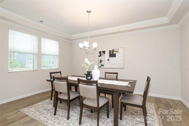 1119 Bellshill Dr, House other with 5 bedrooms, 5 bathrooms and null parking in Indian Trail NC | Image 11