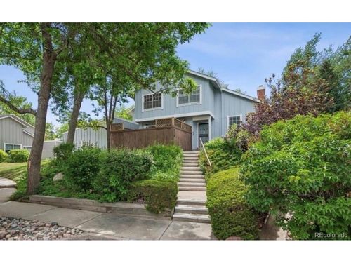 6950 S Knolls Way, Centennial, CO, 80122-1740 | Card Image