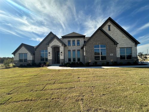 116 Blackstar Ln, Decatur, TX, 76234-2557 | Card Image