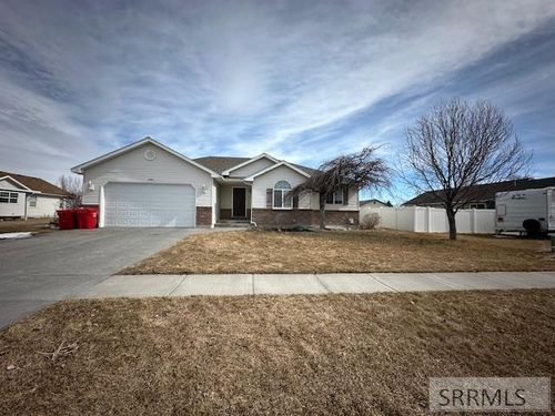 1576 N Avon Lane, Idaho Falls, ID, 83401 | Card Image