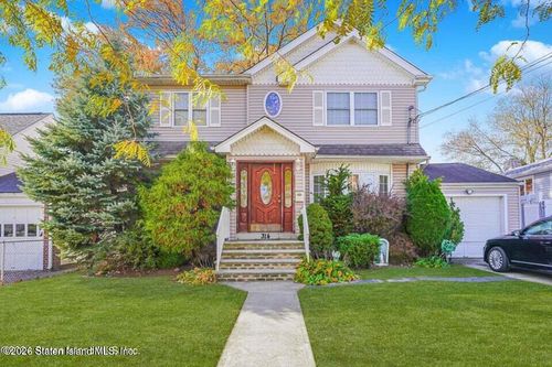 2-314 Montreal Ave, Staten Island, NY, 10306-4112 | Card Image