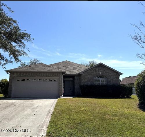 54 Castle Bay Dr, Hampstead, NC, 28443-3545 | Card Image