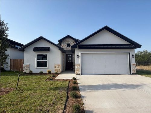 4017 Alexia Ln, Edinburg, TX, 78542-8913 | Card Image