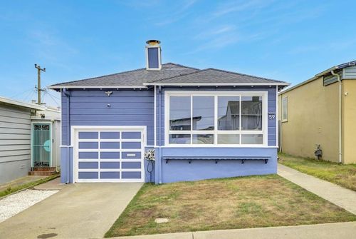 59 Wavecrest Dr, Daly City, CA, 94015 | Card Image