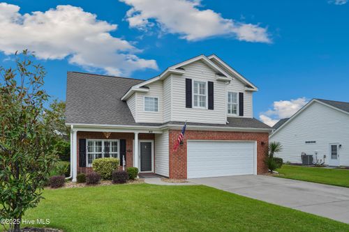 417 Pennington Loop, Myrtle Beach, SC, 29588-7732 | Card Image