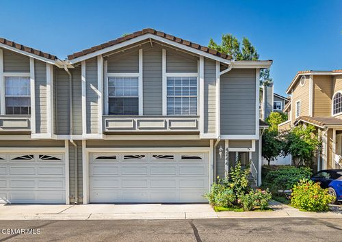 4244 Flintlock Ln, Westlake Village, CA, 91361-4616 | Card Image