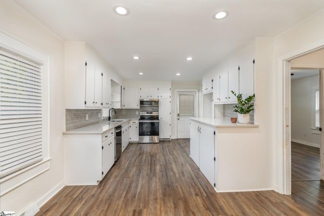 113 Taylors Rd, House other with 2 bedrooms, 1 bathrooms and null parking in Taylors SC | Image 8