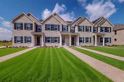 1840 Summer Aura, Mesquite, TX, 75181-4357 | Card Image