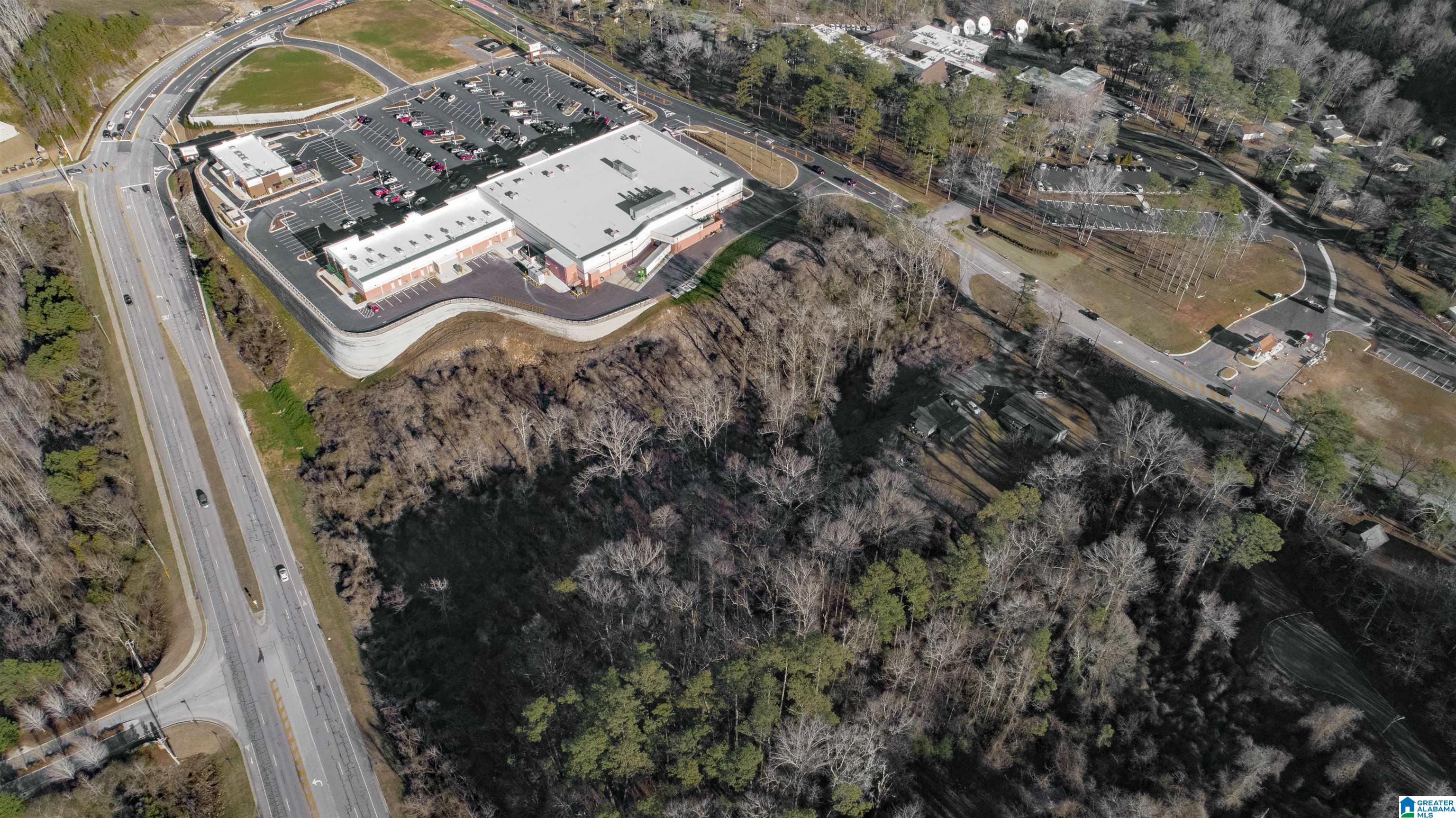 Land in IRONDALE 5