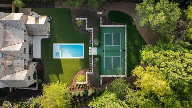 41 Blackland Rd Nw, House other with 7 bedrooms, 9 bathrooms and null parking in Atlanta GA | Image 114