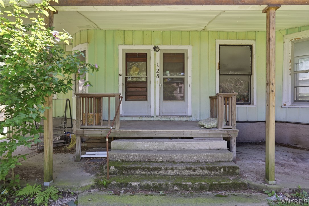Residential in Lockport City 2