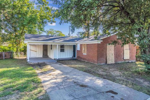 2701 Frayser Blvd, Memphis, TN, 38127-4832 | Card Image