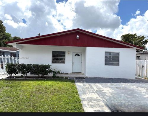 3066 Nw 28th St, Miami, FL, 33142-6430 | Card Image