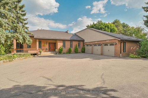 6 Leone Lane, Brampton, ON, L6P0K9 | Card Image