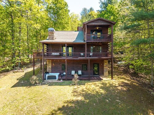 288 Kim Bolton Dr, Morganton, GA, 30560 | Card Image