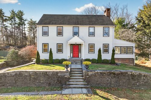 80 Dunneman Ave, Kingston, NY, 12401-4308 | Card Image