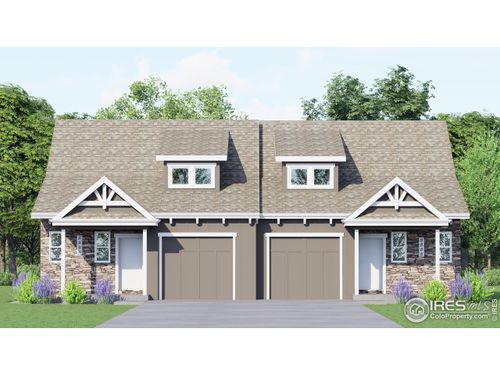 4719 Degas Dr, Loveland, CO, 80538-5810 | Card Image