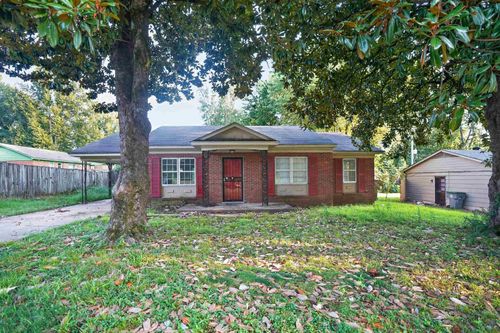4035 Saint Elmo Ave, Memphis, TN, 38128-2268 | Card Image
