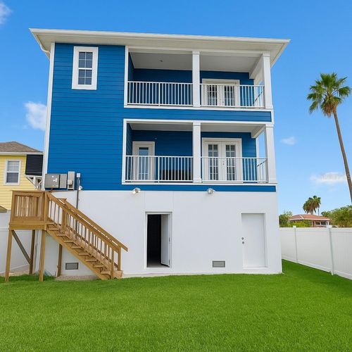 13117 4th St E, Madeira Beach, FL, 33708-2419 | Card Image