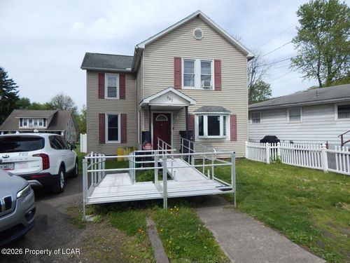985 Exeter Ave, EXETER, PA, 18643-1231 | Card Image