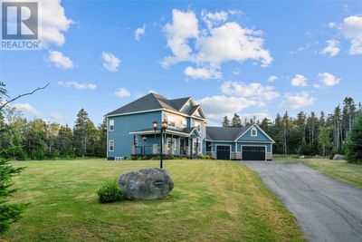 133 Lower Rd, House other with 4 bedrooms, 5 bathrooms and null parking in Outer Cove NL | Image 2