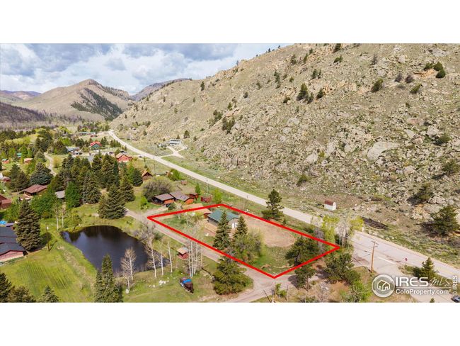 50 Meadow Ln, House other with 3 bedrooms, 3 bathrooms and null parking in Bellvue CO | Image 32